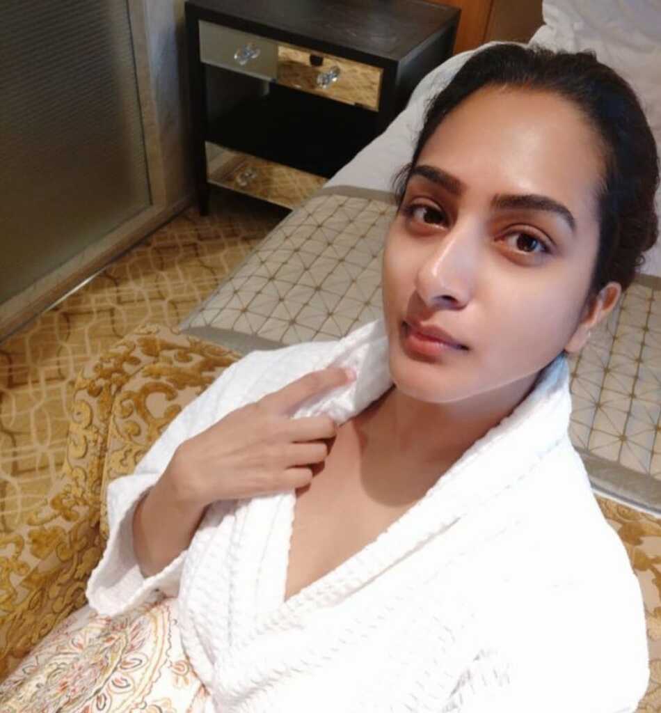 Surekha Vani New Pictures