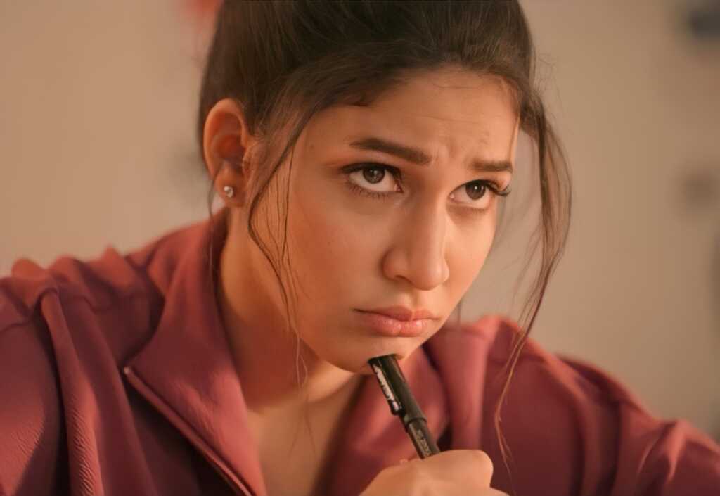 Lavanya Tripathi Stylish Looks Lavanya Tripathi Stylish Looks