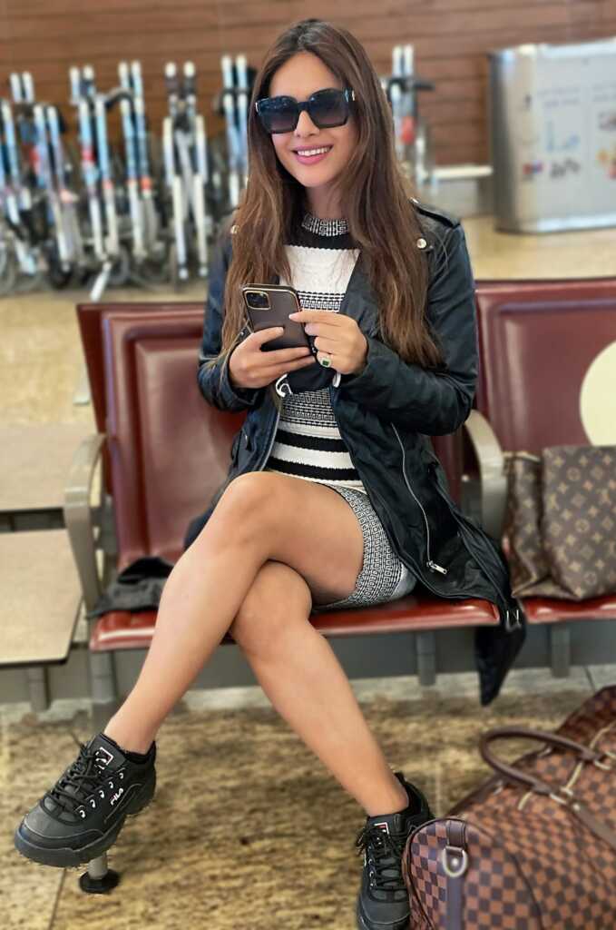 Neha Malik Amazing pics