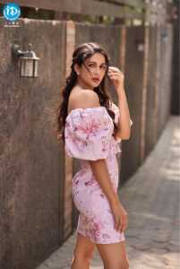 Lavanya Tripathi Stylish Looks Lavanya Tripathi Stylish Looks