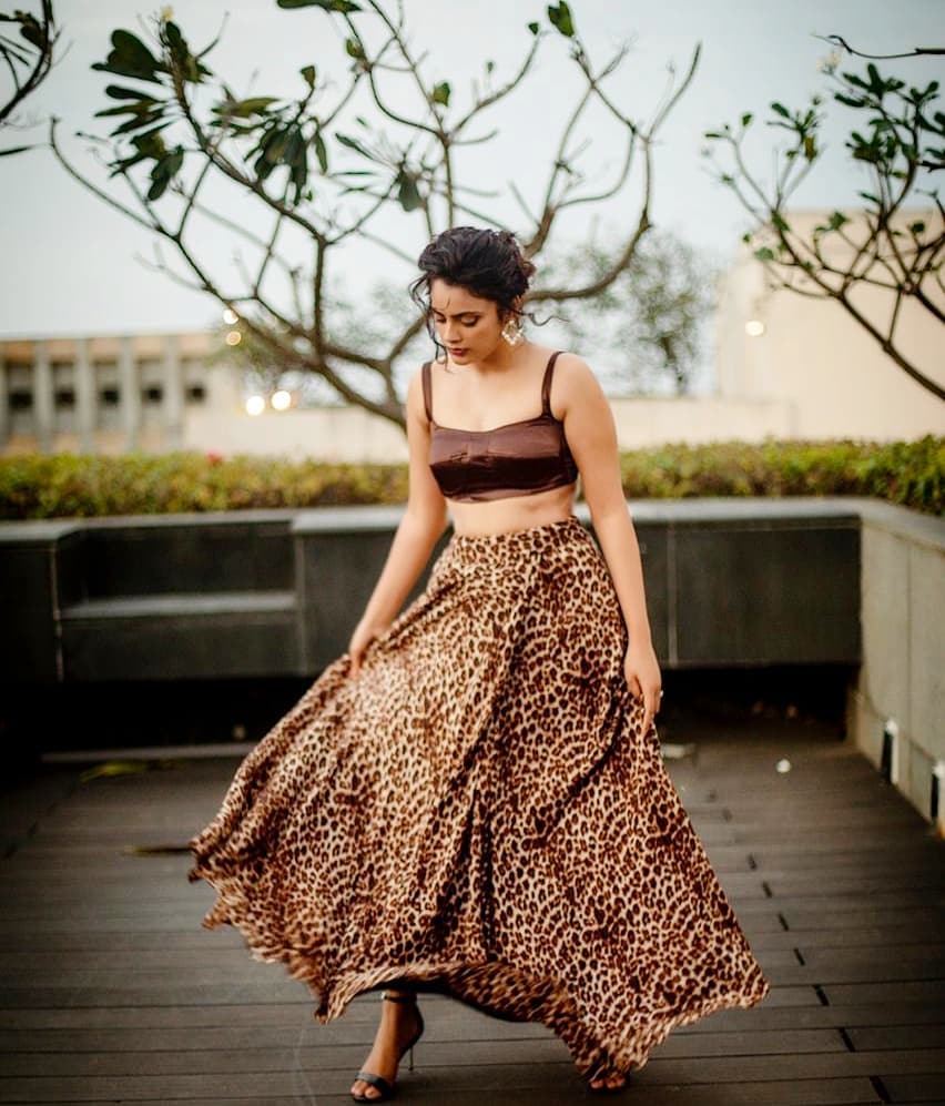 Nandita Swetha Latest Gallerys Nandita Swetha Latest Gallerys