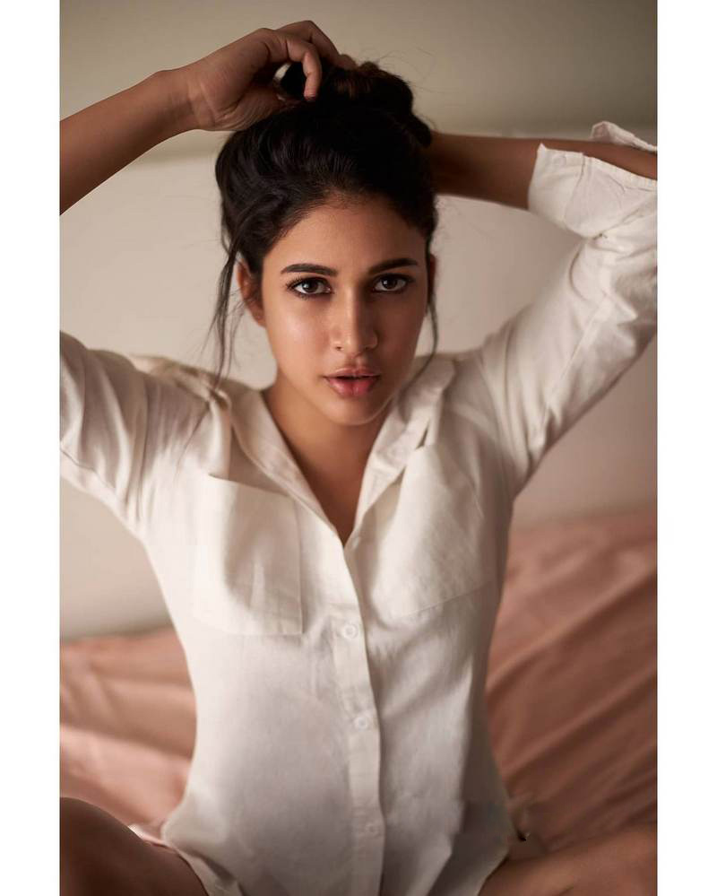 Lavanya Tripathi Stylish Looks Lavanya Tripathi Stylish Looks