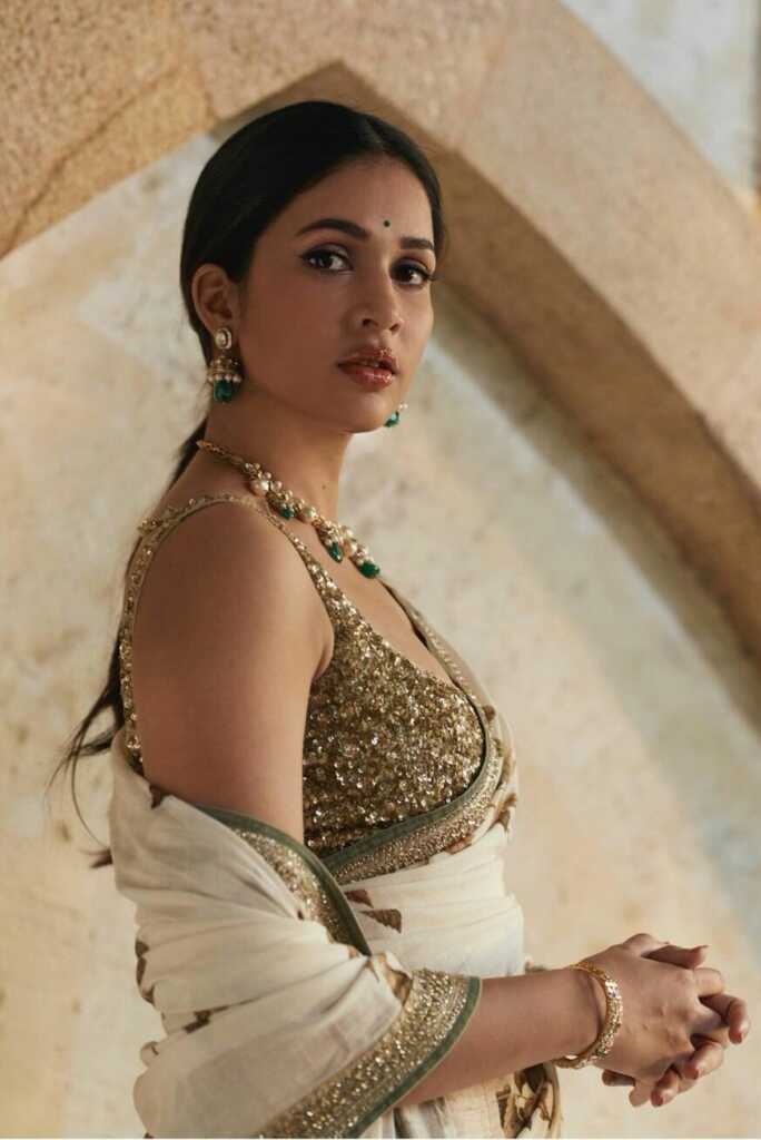 Lavanya Tripathi Stylish Looks Lavanya Tripathi Stylish Looks