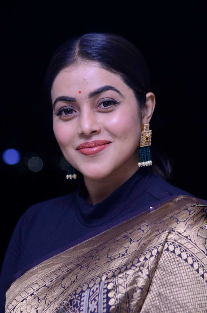 Poorna New Pictures Poorna New Pictures