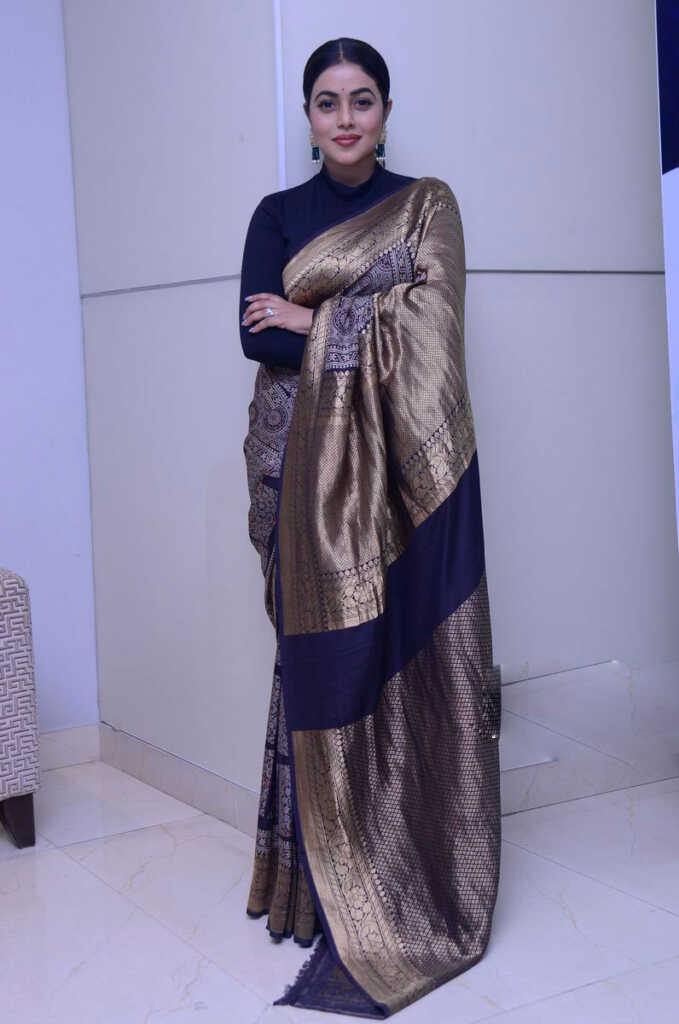 Poorna New Pictures Poorna New Pictures