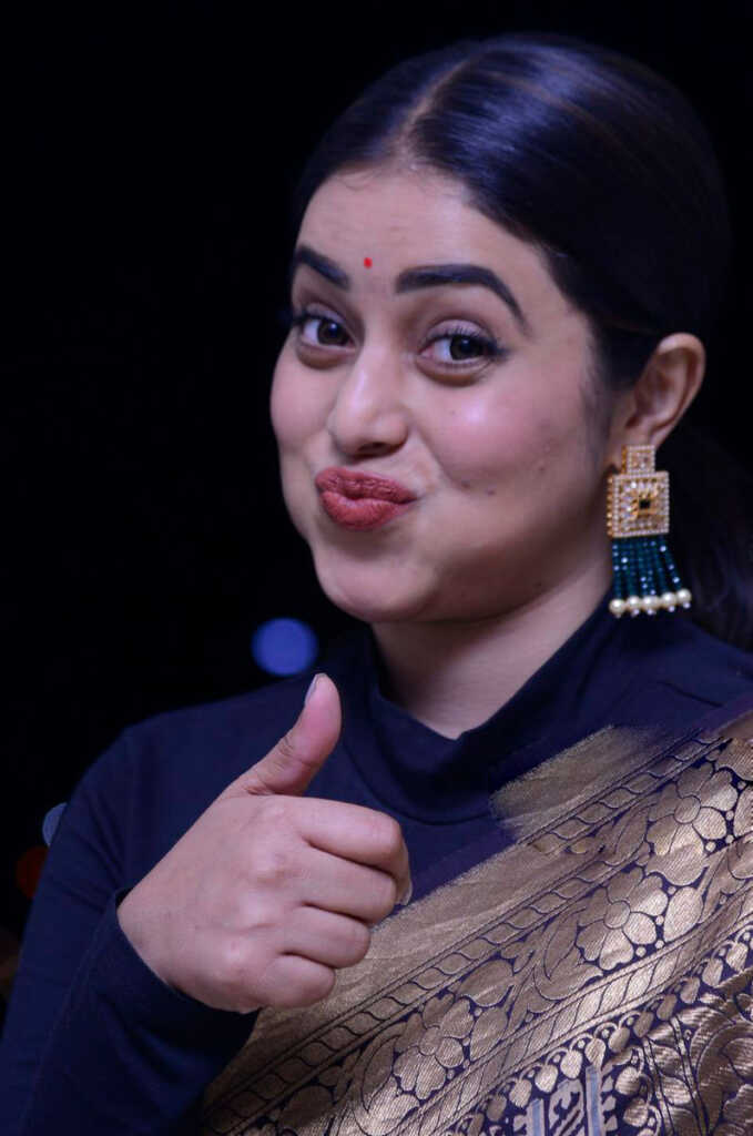 Poorna New Pictures Poorna New Pictures