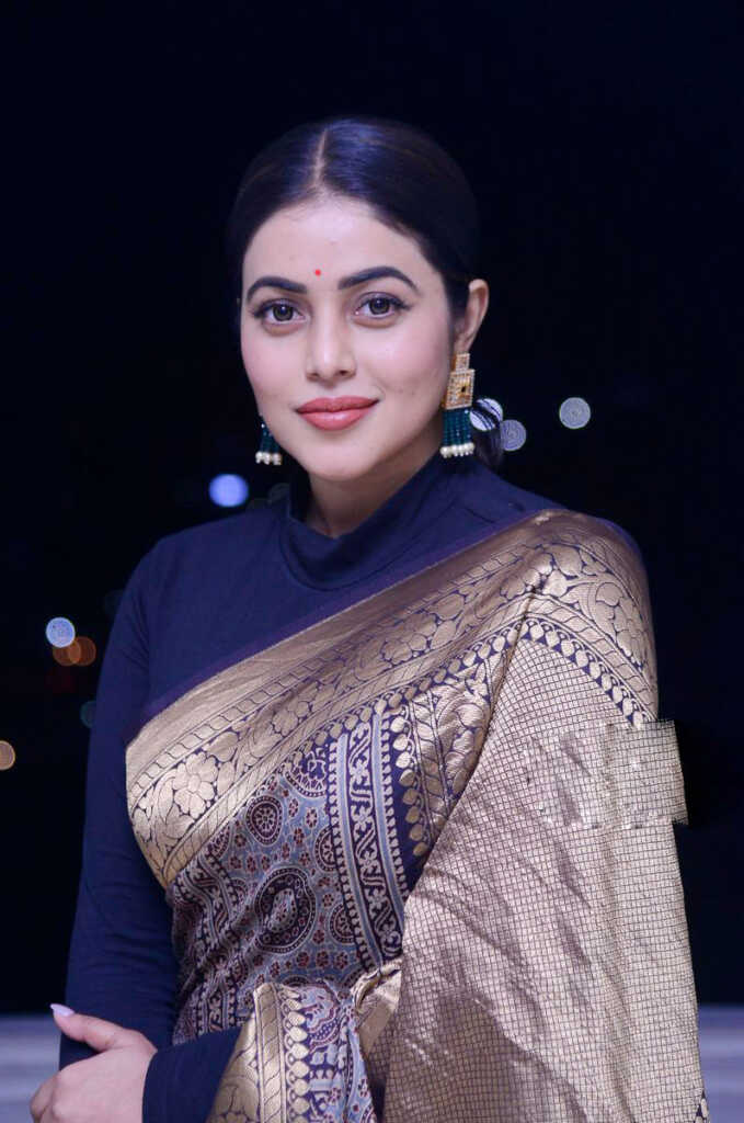 Poorna New Pictures Poorna New Pictures