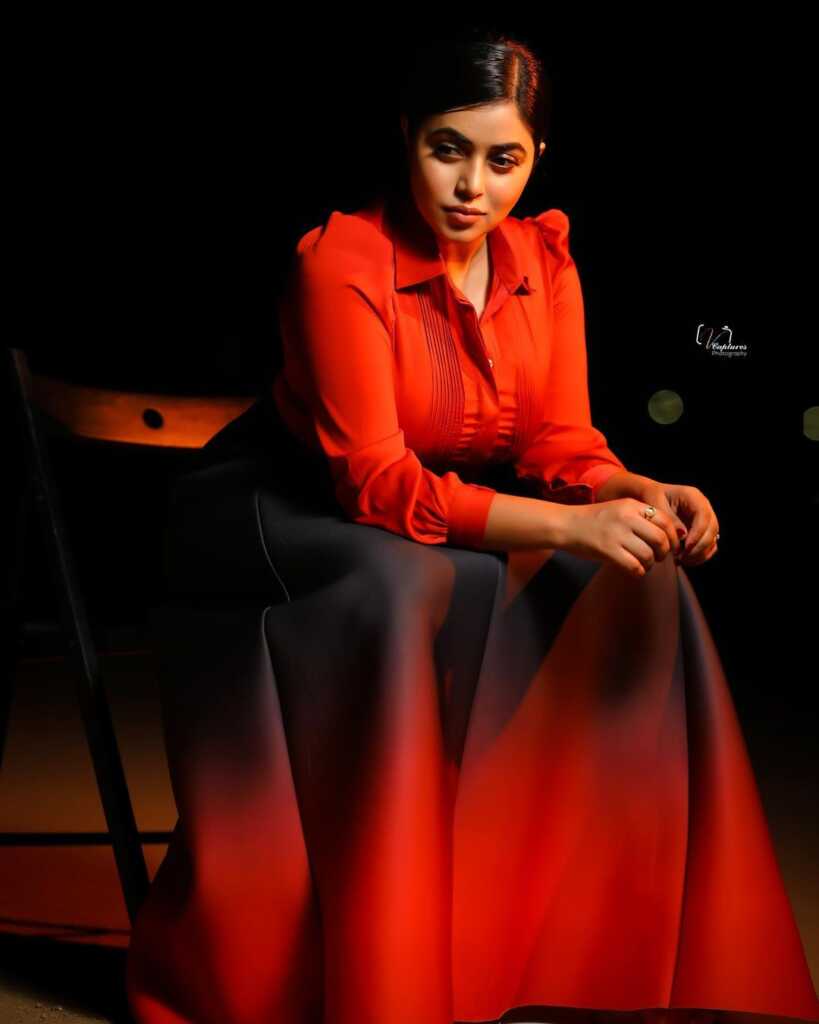 Poorna New Pictures Poorna New Pictures