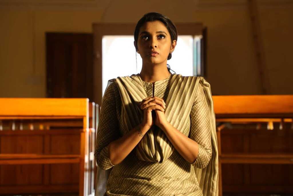 Priya Bhavani Shankar Latest Clicks Priya Bhavani Shankar Latest Clicks