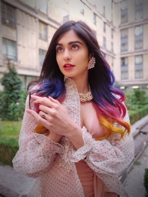 Adahsharma Joshful Clicks Adahsharma Joshful Clicks