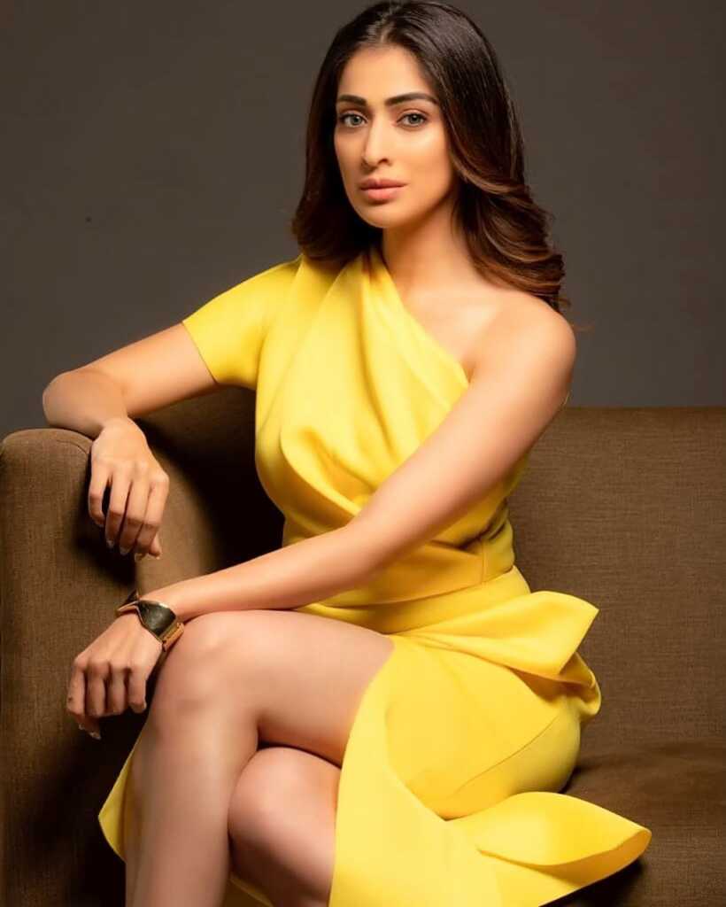 Raai Laxmi Joshful Clicks