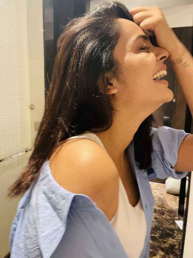 Nandita Swetha Latest Gallerys Nandita Swetha Latest Gallerys