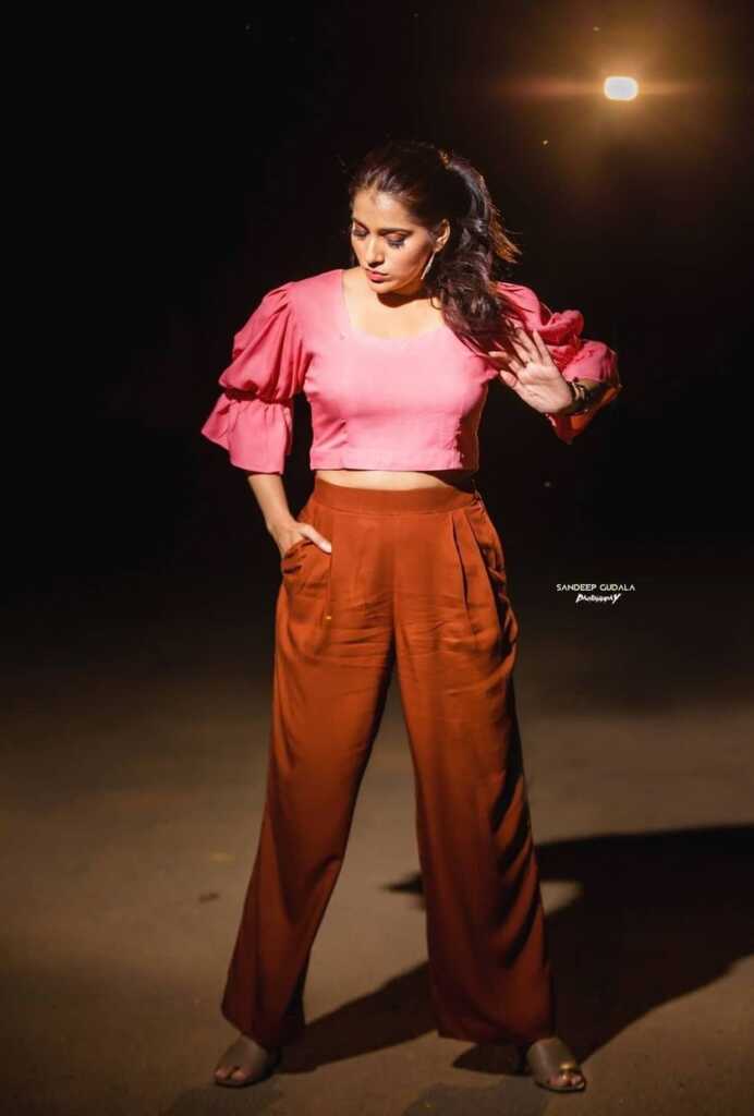 Rashmi Gautam Beautiful Stills