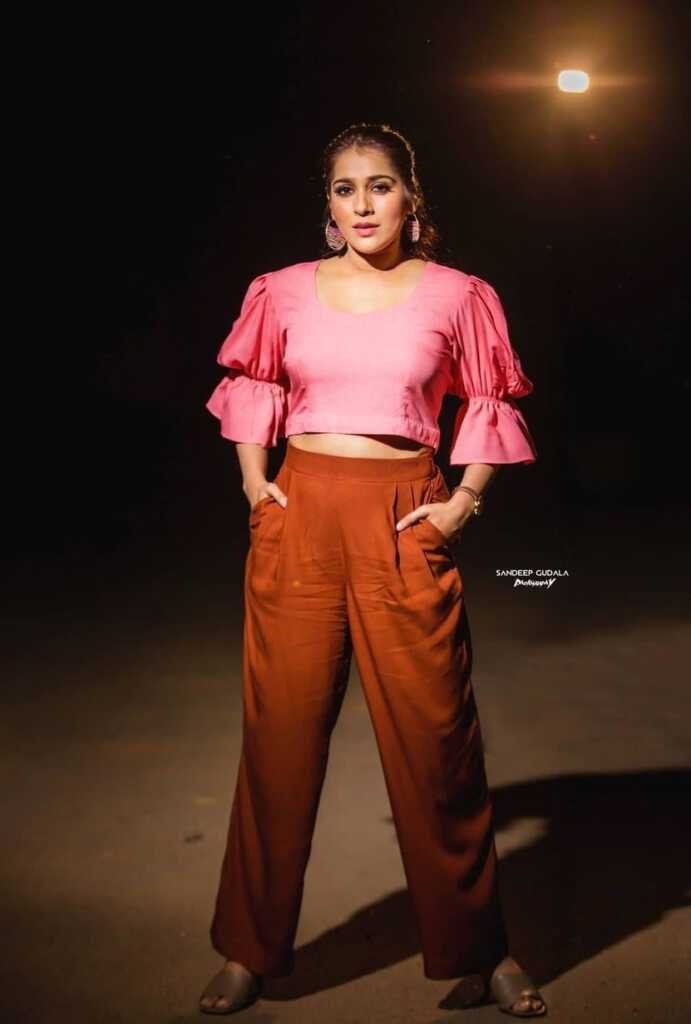 Rashmi Gautam Beautiful Stills