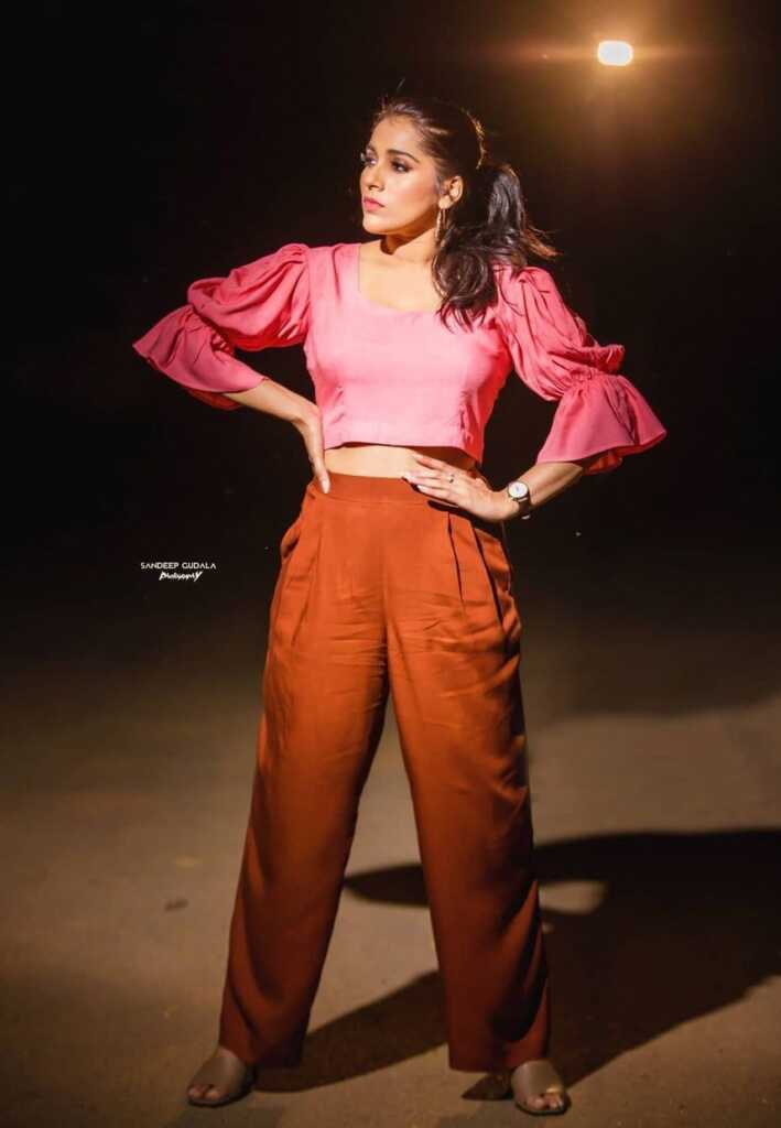 Rashmi Gautam Beautiful Stills