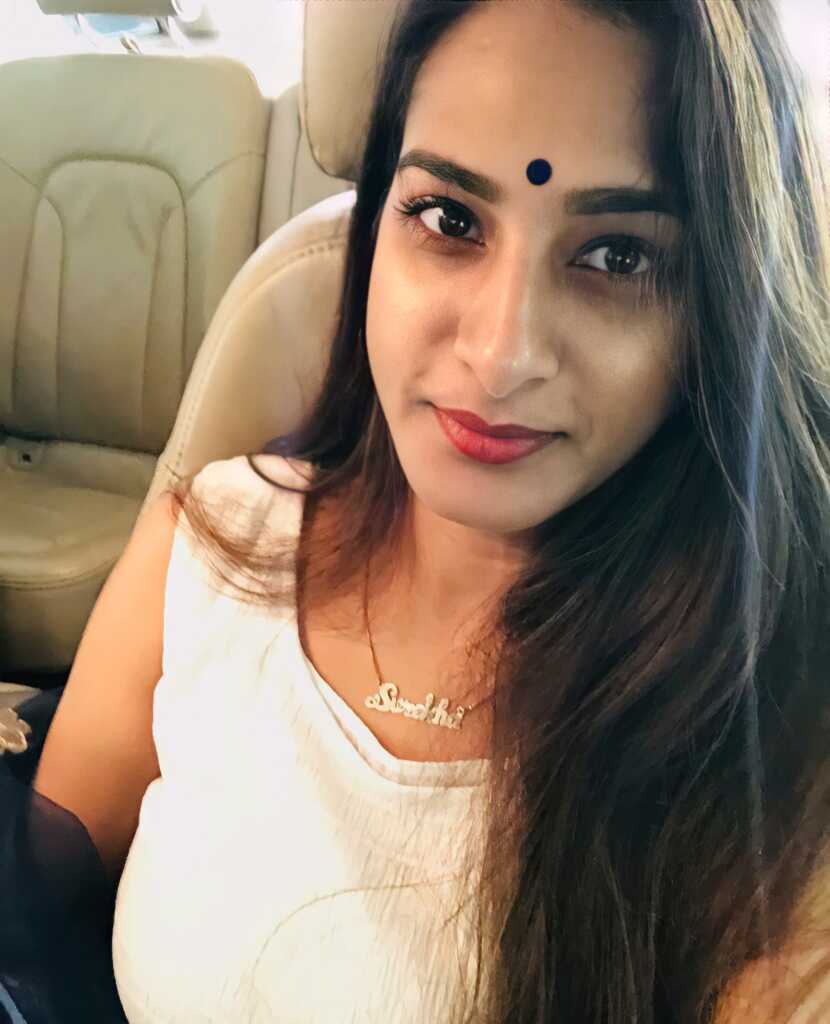 Surekha Vani New Pictures