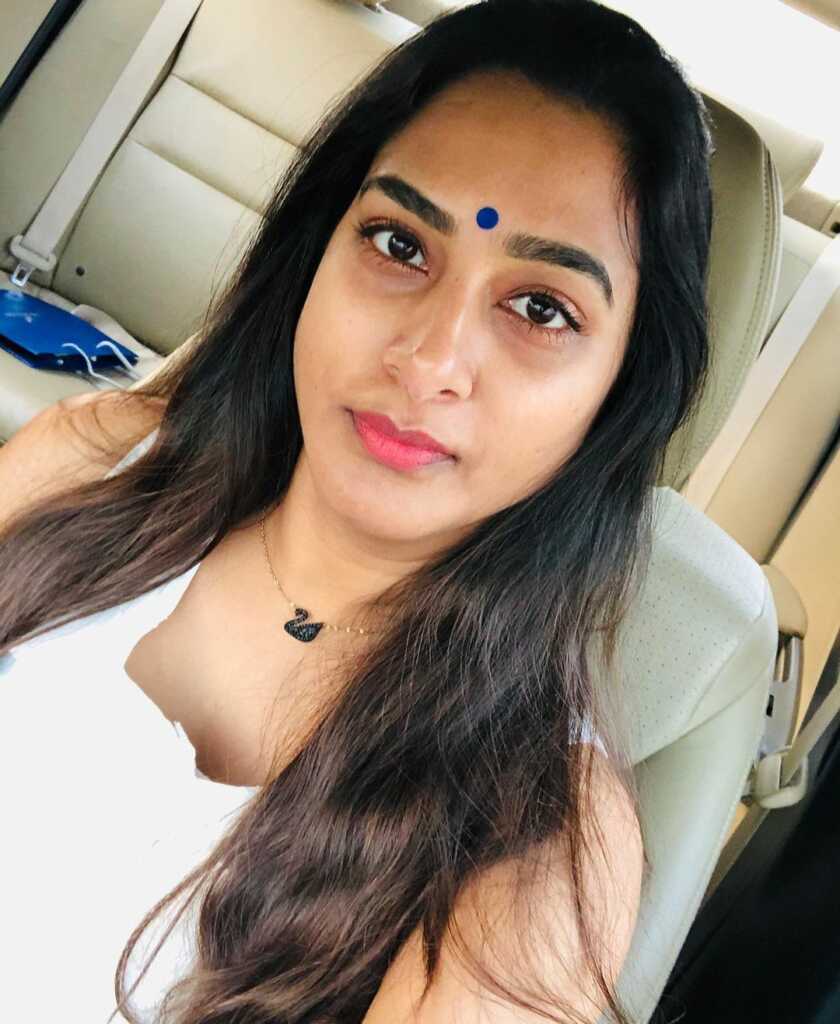 Surekha Vani New Pictures