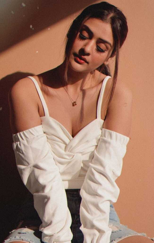 Payal Rajput New Images