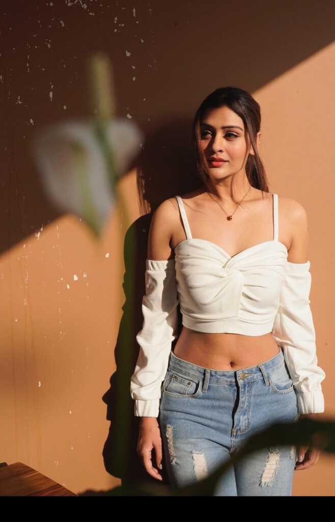 Payal Rajput New Images
