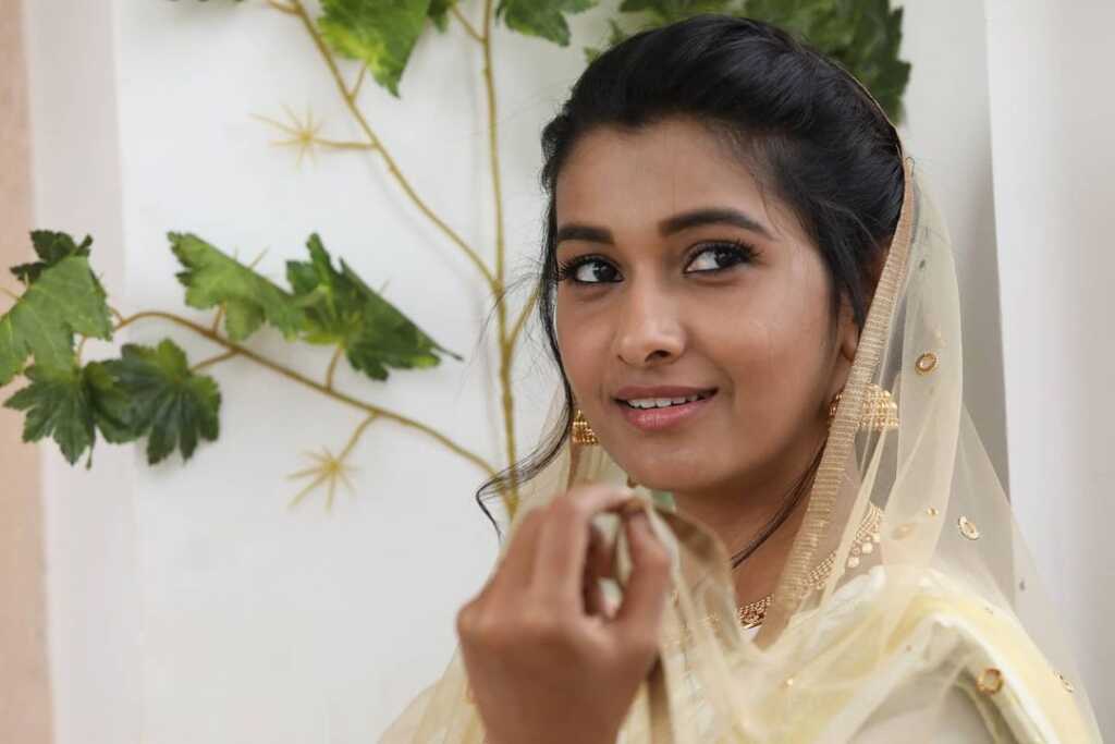 Priya Bhavani Shankar Latest Clicks Priya Bhavani Shankar Latest Clicks