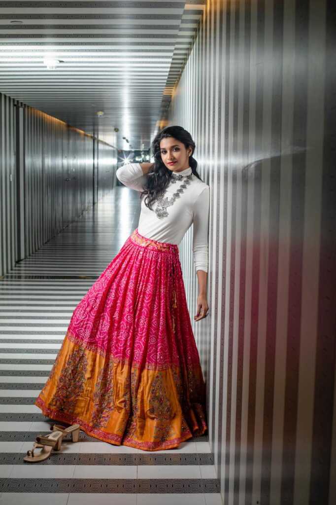 Priya Bhavani Shankar Latest Clicks Priya Bhavani Shankar Latest Clicks