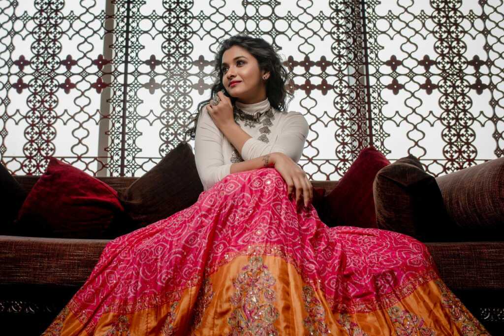 Priya Bhavani Shankar Latest Clicks Priya Bhavani Shankar Latest Clicks