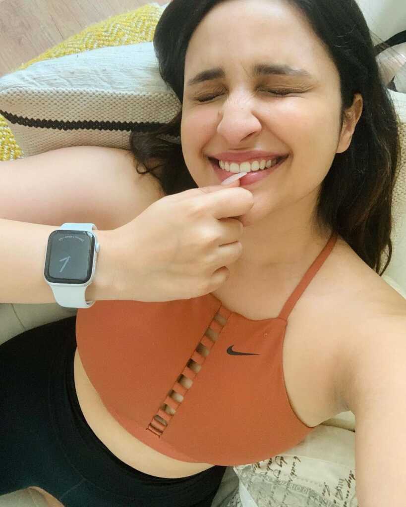 Parineeti Chopra New Gallerys