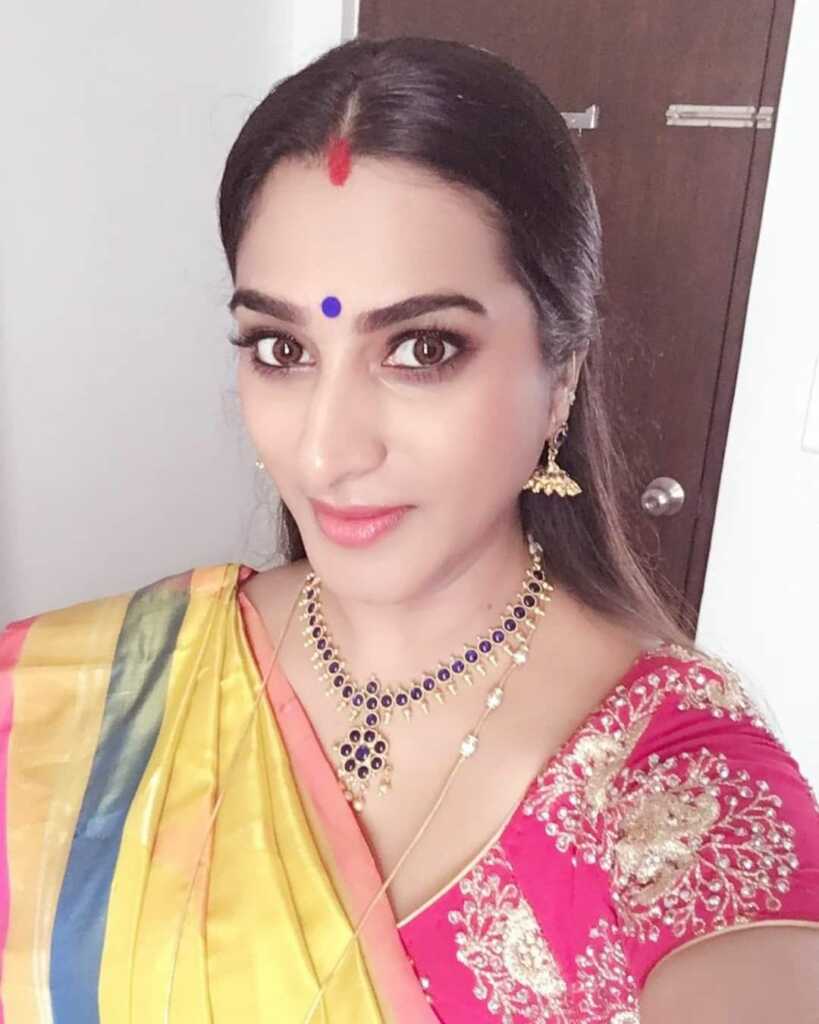 Surekha Vani New Pictures