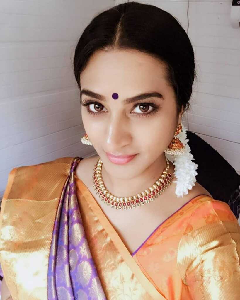 Surekha Vani New Pictures