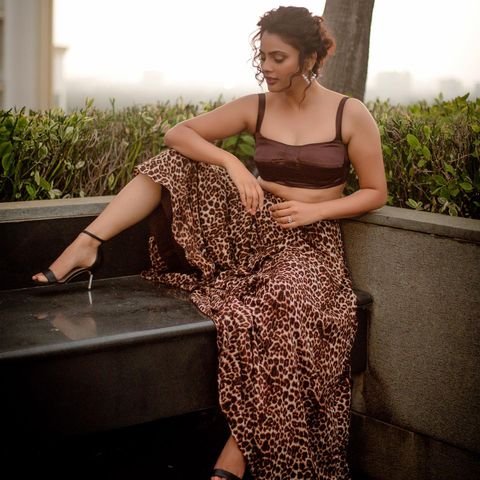 Nandita Swetha Cute Looks Nandita Swetha Cute Looks