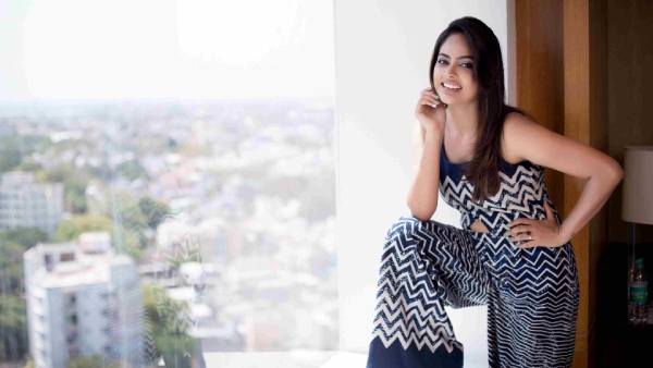 Nandita Swetha Cute Looks Nandita Swetha Cute Looks