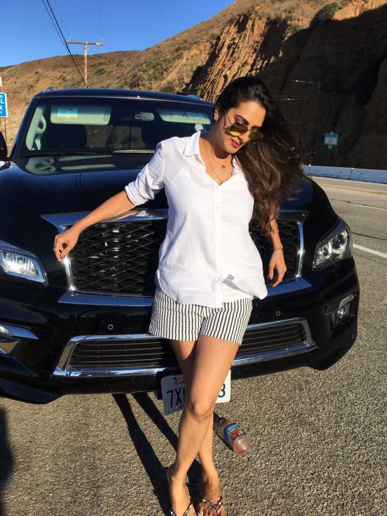 Surekha Vani New Pictures