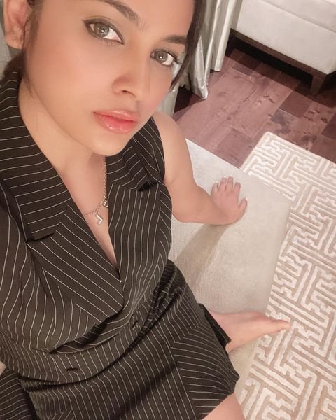 Nandita Swetha Cute Looks Nandita Swetha Cute Looks