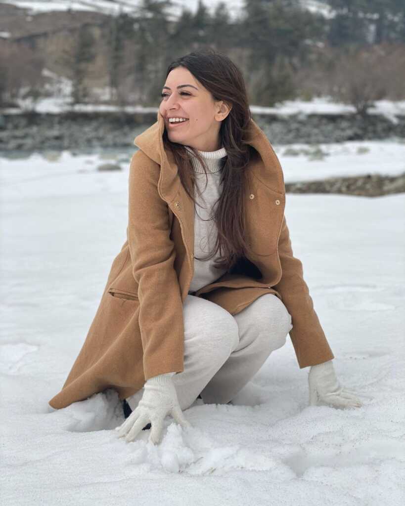 Hansika Motwani New Pictures