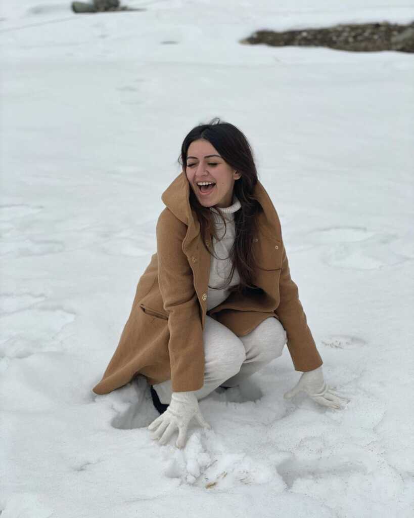 Hansika Motwani New Pictures