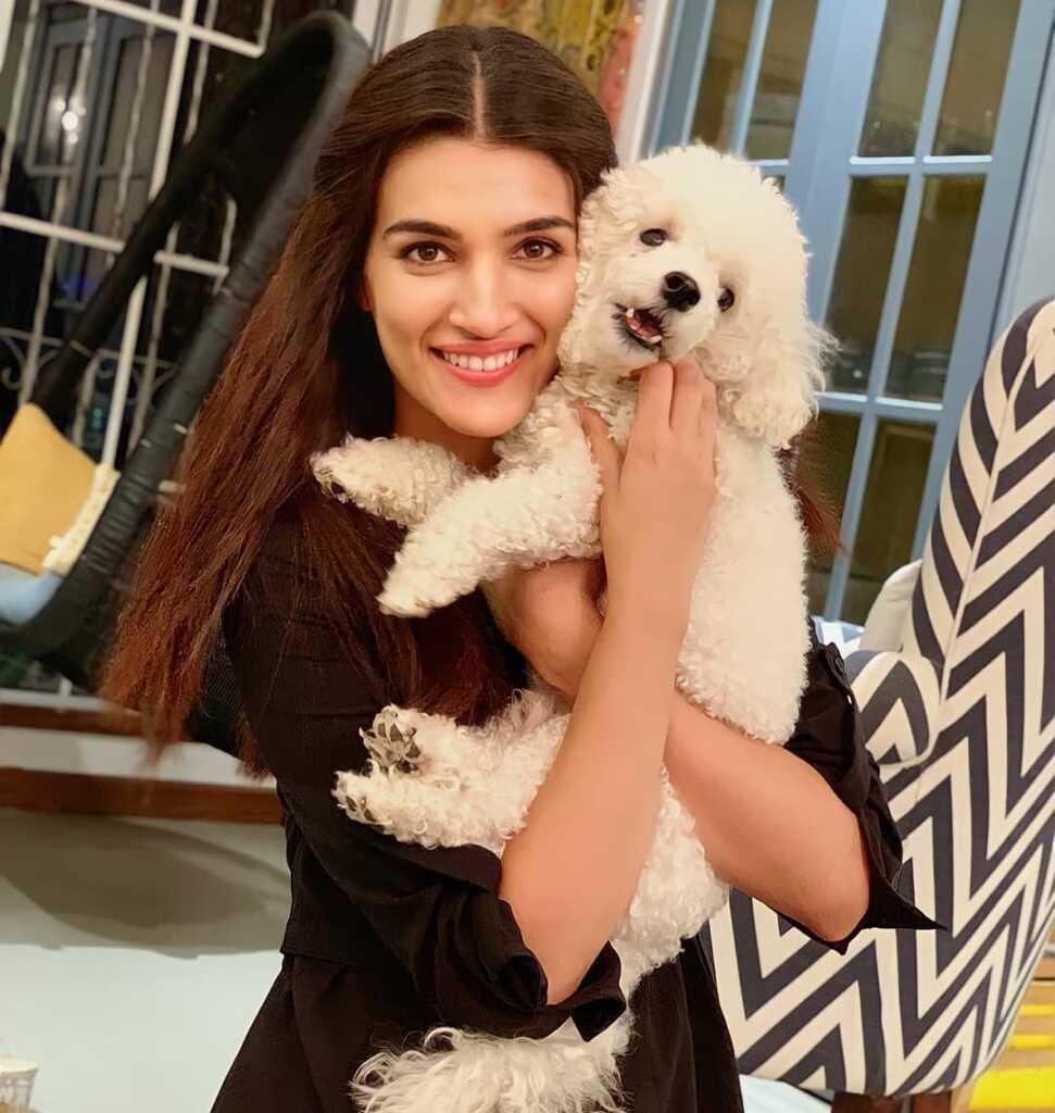 Kriti Sanon New Pictures