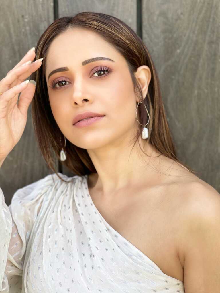 Nushrratt Bharuccha Amazing Looks