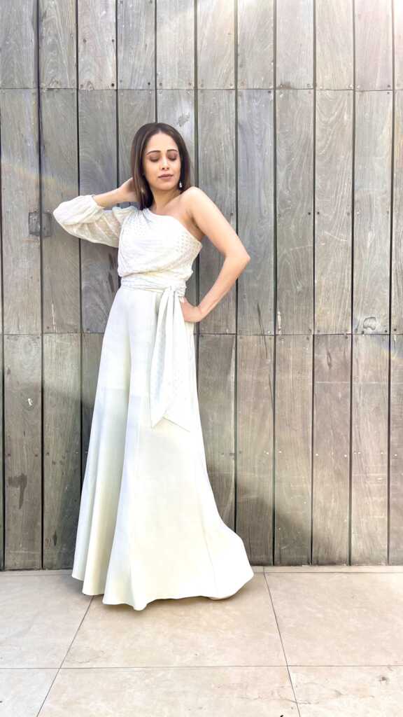 Nushrratt Bharuccha Amazing Looks