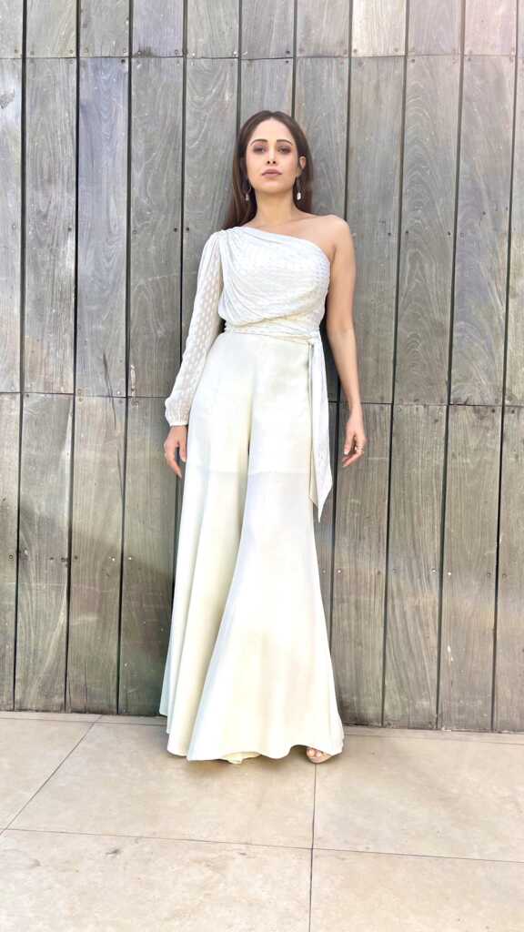 Nushrratt Bharuccha Amazing Looks