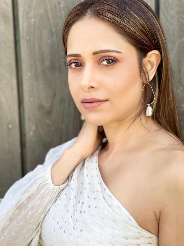 Nushrratt Bharuccha Amazing Looks