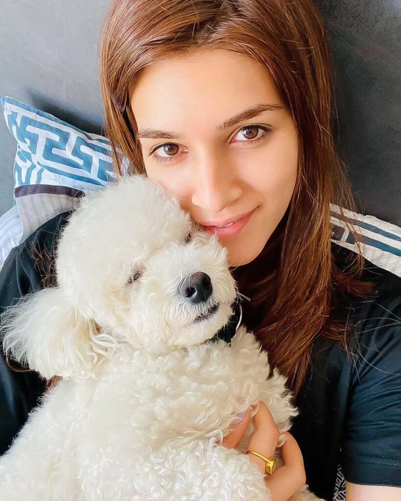 Kriti Sanon New Pictures