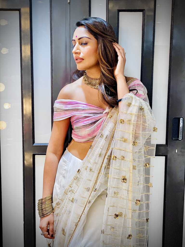 Surbhi Chandna New HD Stills Surbhi Chandna New HD Stills