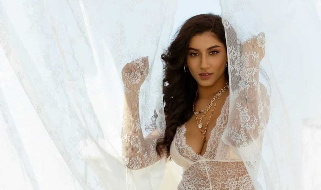 Vishnu Priya Latest Pictures