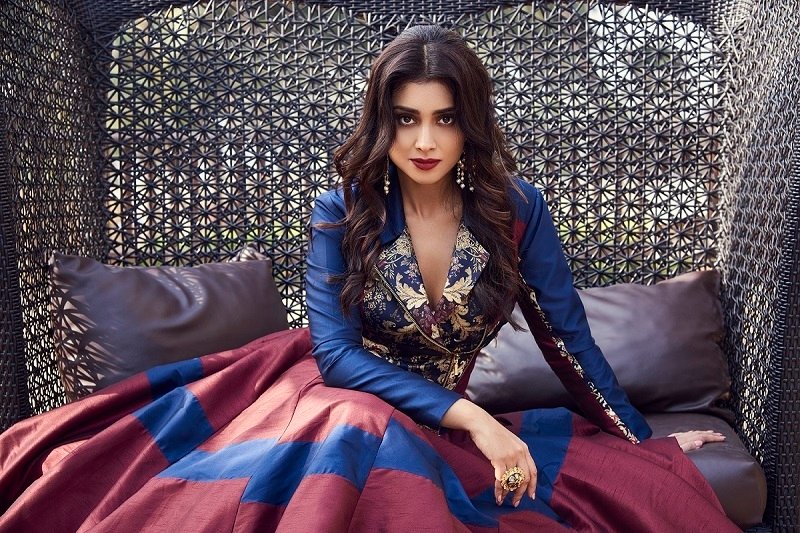 Shriya Saran Amazing Looks Shriya Saran Amazing Looks