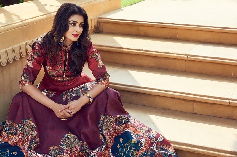 Shriya Saran Amazing Looks Shriya Saran Amazing Looks