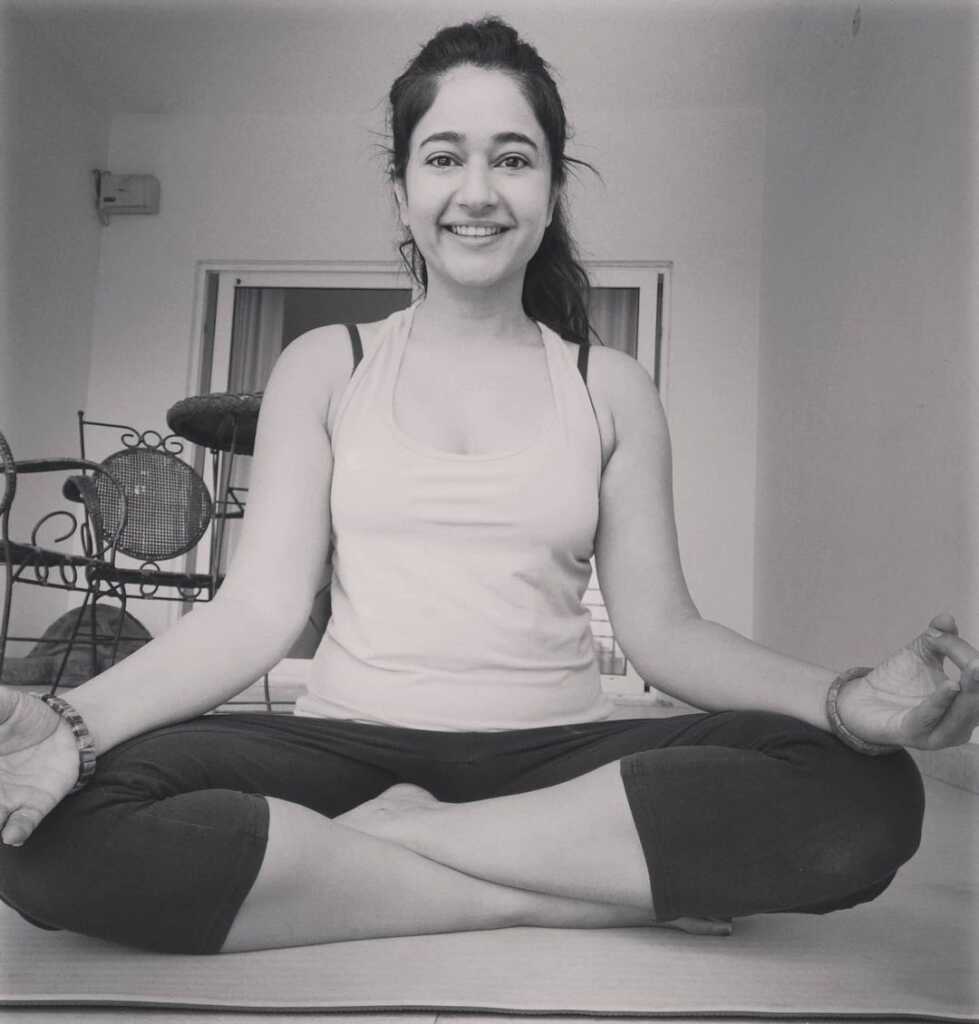 Poonam Bajwa Joshful Images