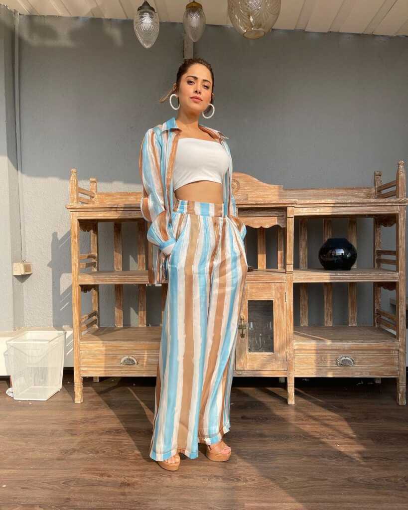 Nushrratt Bharuccha Amazing Looks