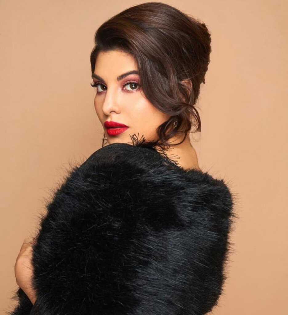 Jacqueline Fernandez Gorgeous pics