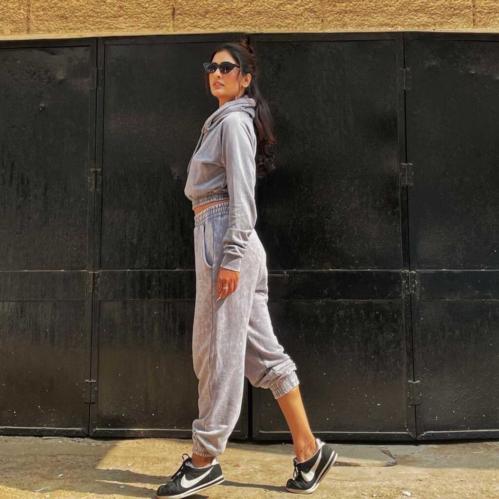 Payal Rajput Beautiful Clicks