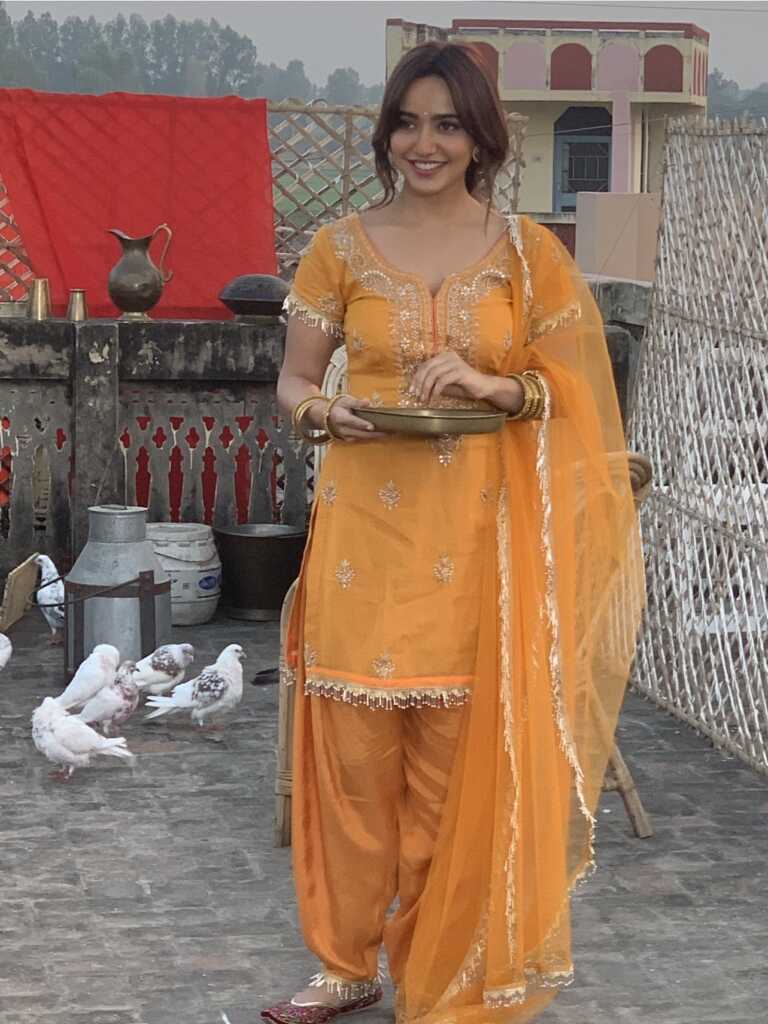 Neha Sharma Latest Gallerys